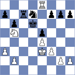 Shipov - Aizpurua (chess.com INT, 2022)