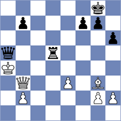 Novikov - Vachier Lagrave (chess.com INT, 2024)