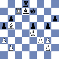 Lettieri - Elgersma (chess.com INT, 2022)