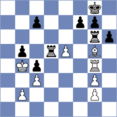 Carrasco Jacome - Perez Rodriguez (Chess.com INT, 2020)