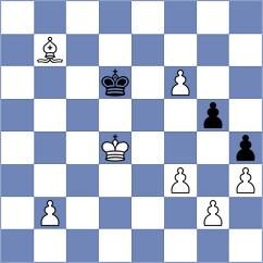 Nesterov - Manukyan (Chess.com INT, 2021)