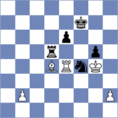 Marin - Bruedigam (chess.com INT, 2023)