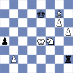 Hruby - Chigorin (Vienna, 1882)