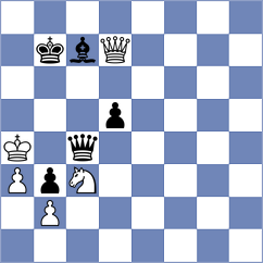 Yan - Shlyakhtenko (Chess.com INT, 2020)