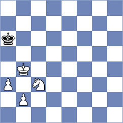 Wirig - Urazayev (chess.com INT, 2022)