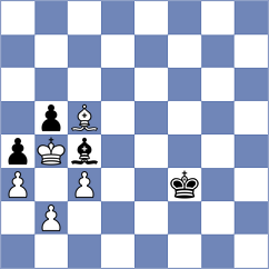 Tabak - Gonzalez (chess.com INT, 2023)
