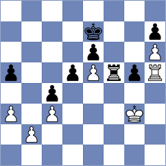 Arias Igual - Zarnicki (chess.com INT, 2023)