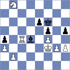 Pinheiro - Aarav (chess.com INT, 2022)