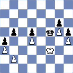 Florianovitz - Horcajuelo Rocamora (chess.com INT, 2023)