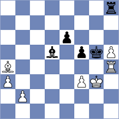 Vyatkin - Perez (Chess.com INT, 2020)