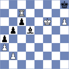 Sumaneev - Josse (Chess.com INT, 2020)