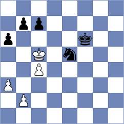 Sokolin - Elissalt Cardenas (Chess.com INT, 2020)