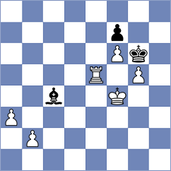 Sai - Avalos Parra (chess.com INT, 2023)
