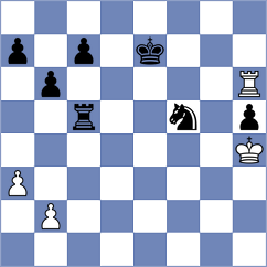 Florescu - Reprintsev (chess.com INT, 2022)