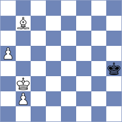 Odegov - Ivanisevic (chess.com INT, 2021)