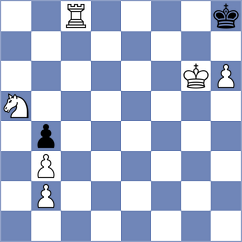 Jiang - Aggelis (chess.com INT, 2022)