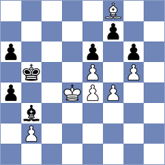 Grischuk - Sindarov (chess.com INT, 2025)