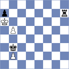 Alekseenko - Martinez Alcantara (chess.com INT, 2022)