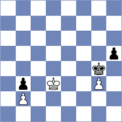 Mekhitarian - Goldsztejn (chess.com INT, 2023)