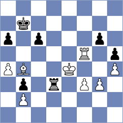 Ledakov - Taras (Chess.com INT, 2020)
