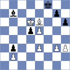 Ciorgovean - Korchmar (chess.com INT, 2022)