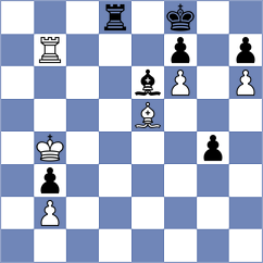Najdin - Prokofiev (chess.com INT, 2022)