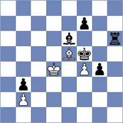Toncheva - Sargsyan (chess.com INT, 2022)