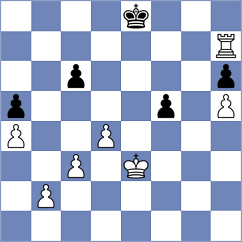 Perez Gormaz - Halkias (Chess.com INT, 2020)