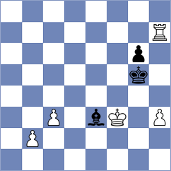 Vakhlamov - Nguyen (chess.com INT, 2022)