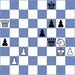 Hartikainen - Ballotti (chess.com INT, 2024)