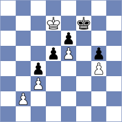 Politov - Kiseleva (chess.com INT, 2023)