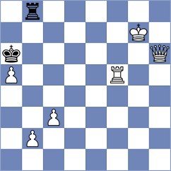Quesada Perez - Tian (Chess.com INT, 2020)