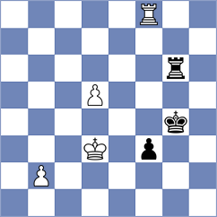 Pridorozhni - Mezentsev (Chess.com INT, 2021)