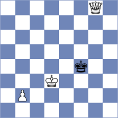 Arnold - Martinez Reyes (Chess.com INT, 2017)