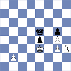 Yanchenko - Sjugirov (chess.com INT, 2022)