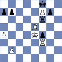 Pranav - Vaibhav (chess24.com INT, 2022)