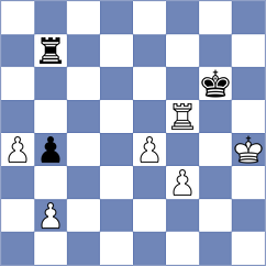 Martinez Reyes - Ostrovskiy (Chess.com INT, 2015)