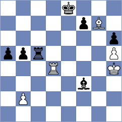 Garcia Ramos - Ayats Llobera (Chess.com INT, 2020)