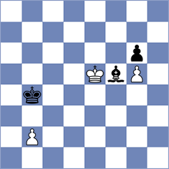 Ronka - Nagare Kaivalya Sandip (chess.com INT, 2023)