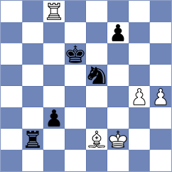 Chirilov - Vlassov (chess.com INT, 2024)