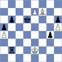 Poltorak - Kushko (chess.com INT, 2024)