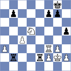 Joie - Dardha (chess.com INT, 2023)