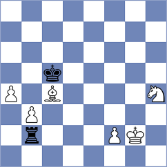Muhammad Shahzeb - Slade (chess.com INT, 2022)