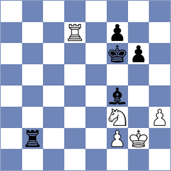 Jamal - Hernandez Jimenez (Chess.com INT, 2021)