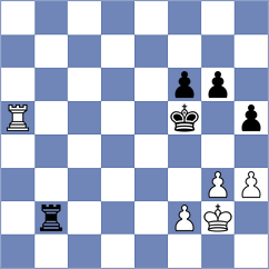 Nozdrachev - Wagner (chess.com INT, 2022)