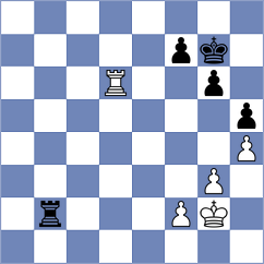 De Souza - Nadanian (chess.com INT, 2023)