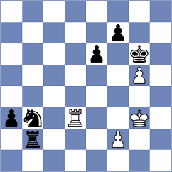 Kozin - Espinosa Veloz (Chess.com INT, 2021)