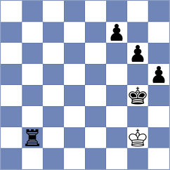 Suich - Flynn (chess.com INT, 2022)