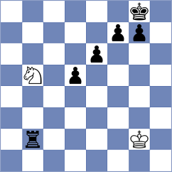 Botea - Rosenberg (Chess.com INT, 2021)