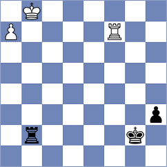 Diaz Perez - Aitbayev (Chess.com INT, 2021)